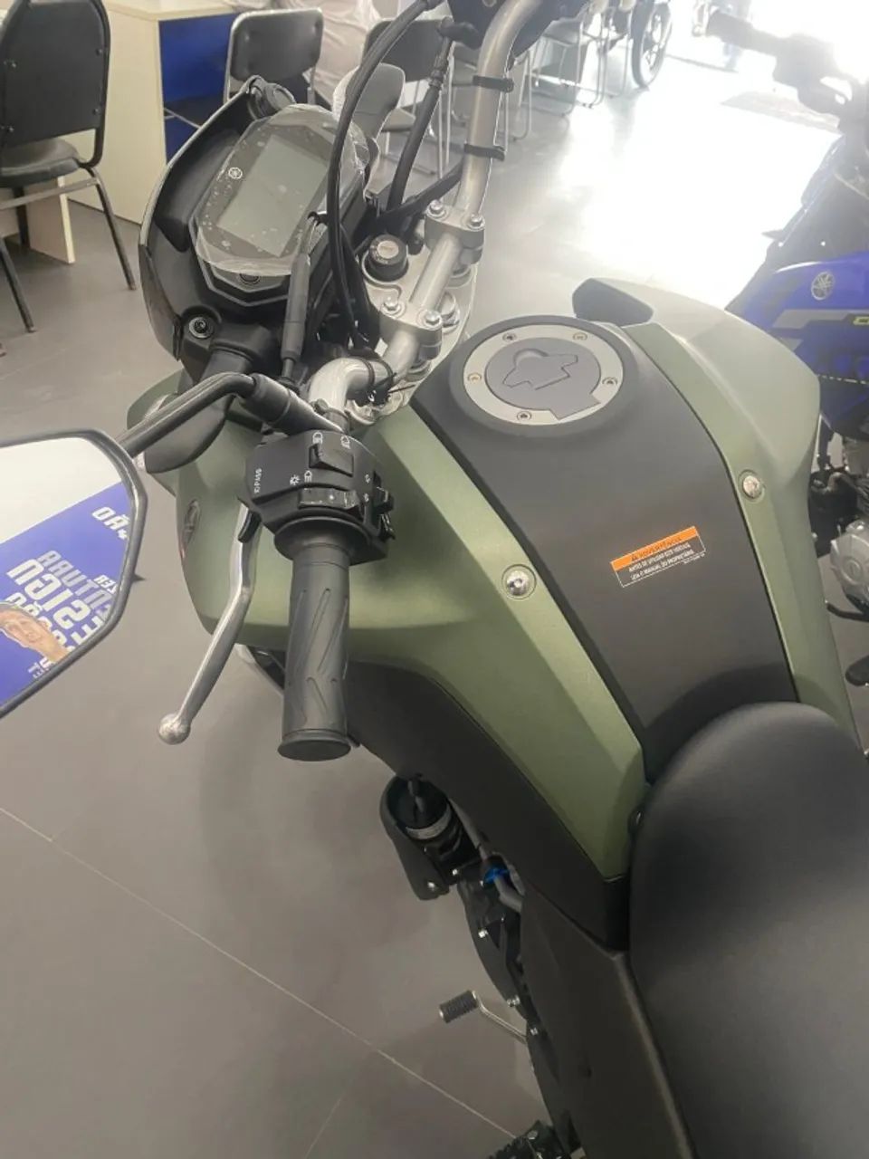 Lander 250 ABS - Foto 3