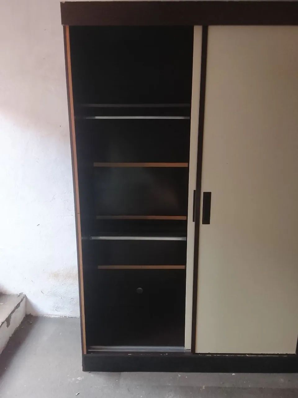 Guarda roupa  - Foto 5