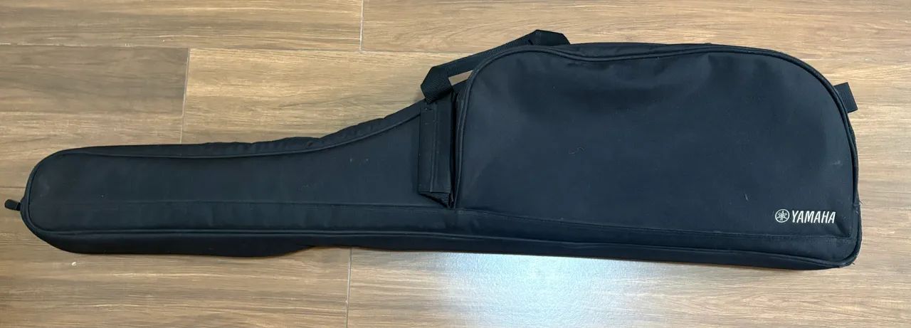 Violão Yamaha Silent SLG 200n - Foto 5