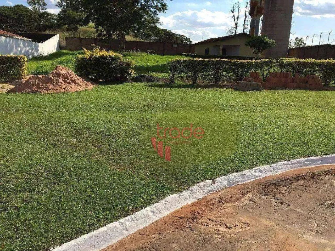 Terreno Residencial à Venda em Condomínio Fechado no Bairro Bonfim Paulista em Ribeirão Pr - Foto 4
