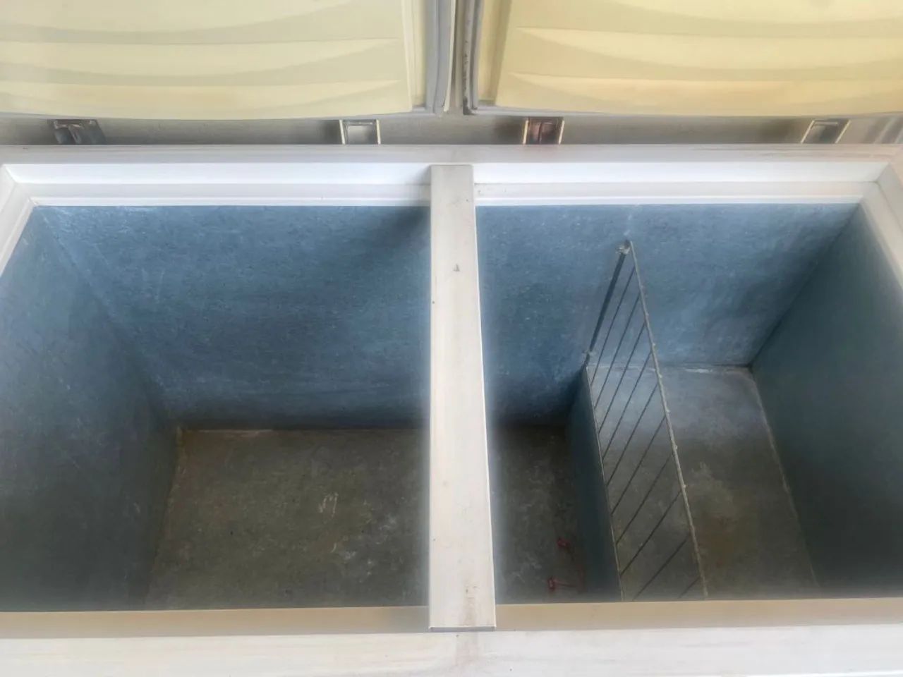 Vendo freezer Eletrolux  - Foto 4