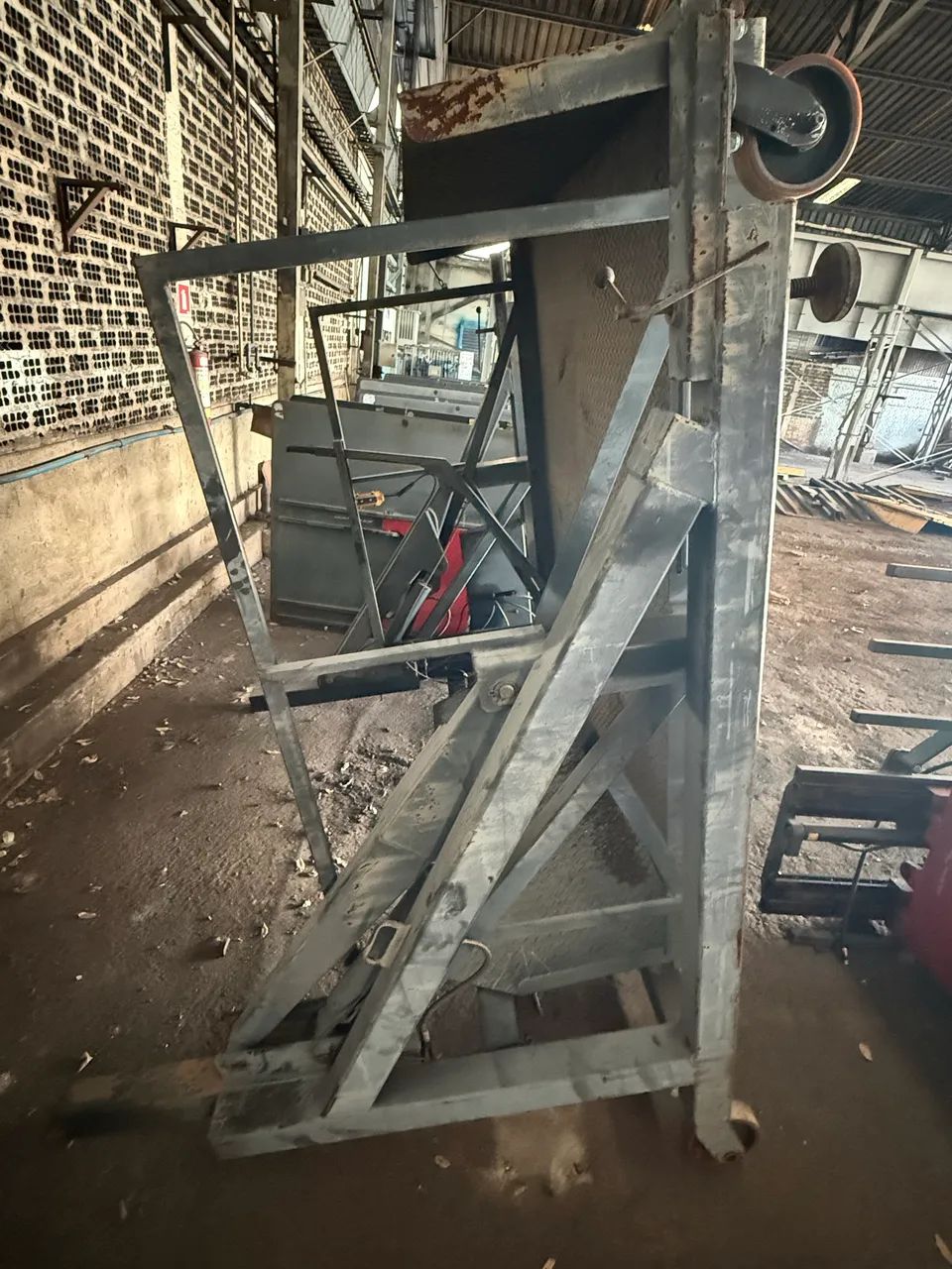 Doca móvel  - Foto 3