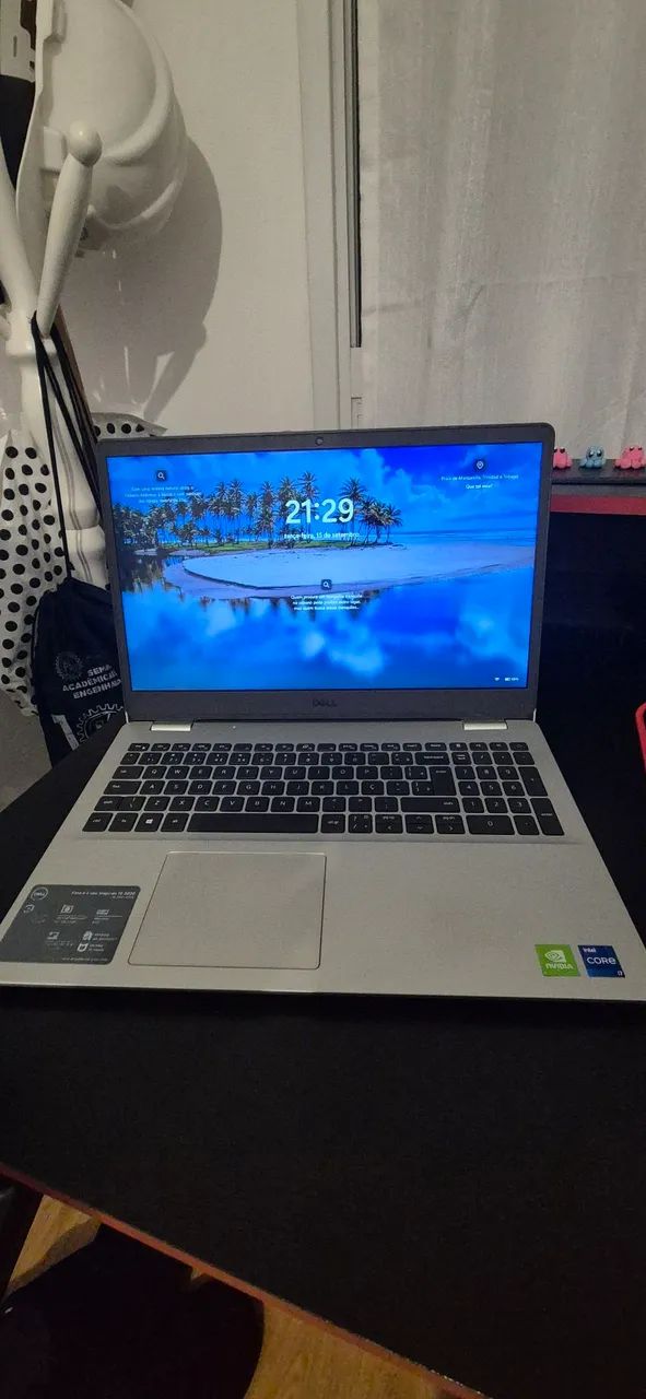 Notebook I7 11° geração 