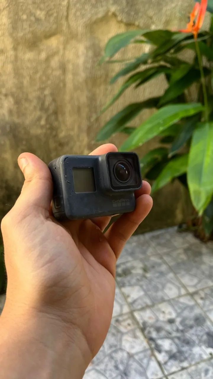 Go Pro Hero Black 5 - Foto 2