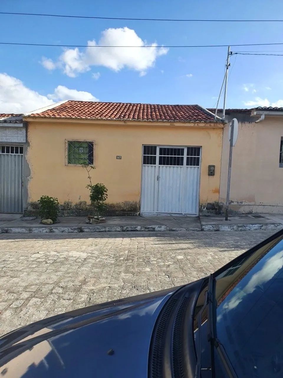- Casa na Santa Efigênia 