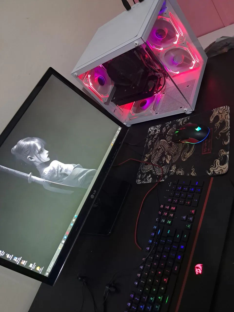 PC GAMER COMPLETO.  - Foto 3