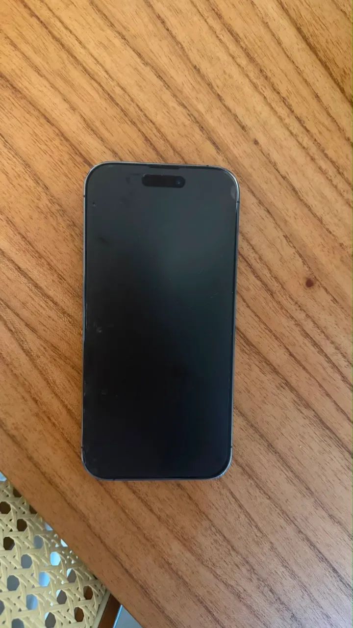 iPhone 14 Pro - Excelente Estado | Muito bem conservado - Foto 4