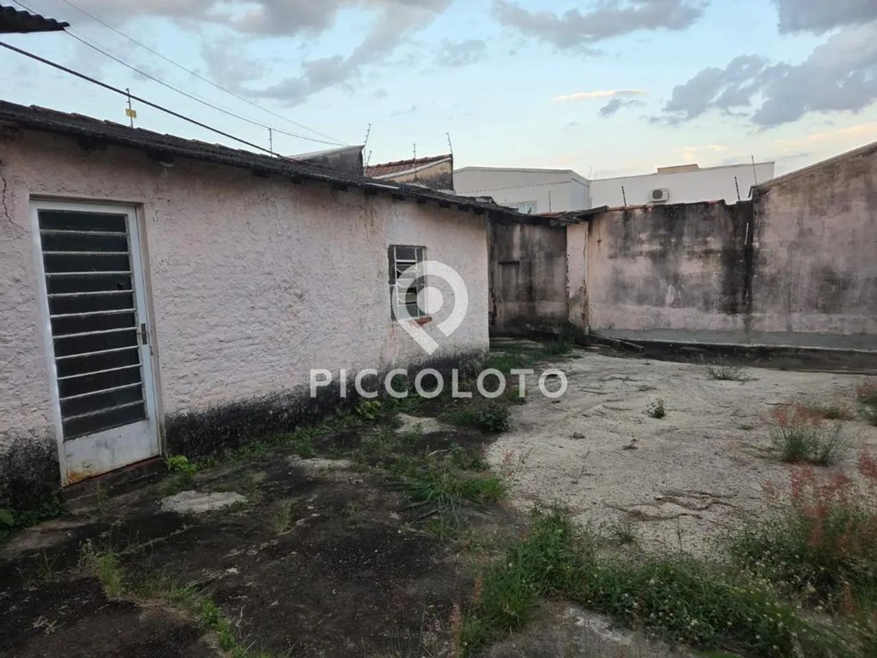 Terreno à venda em Campinas, Jardim Guanabara, com 317 m² - Foto 2
