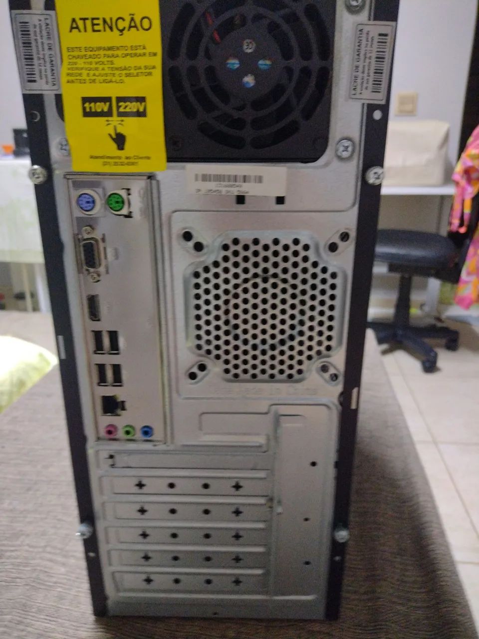 CPU NUNCA UTILIZADA - Foto 3