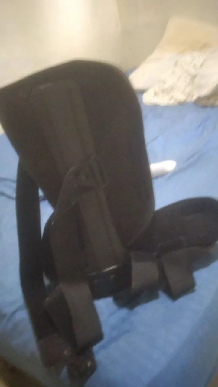 Vendo bota ortopédica  - Foto 3