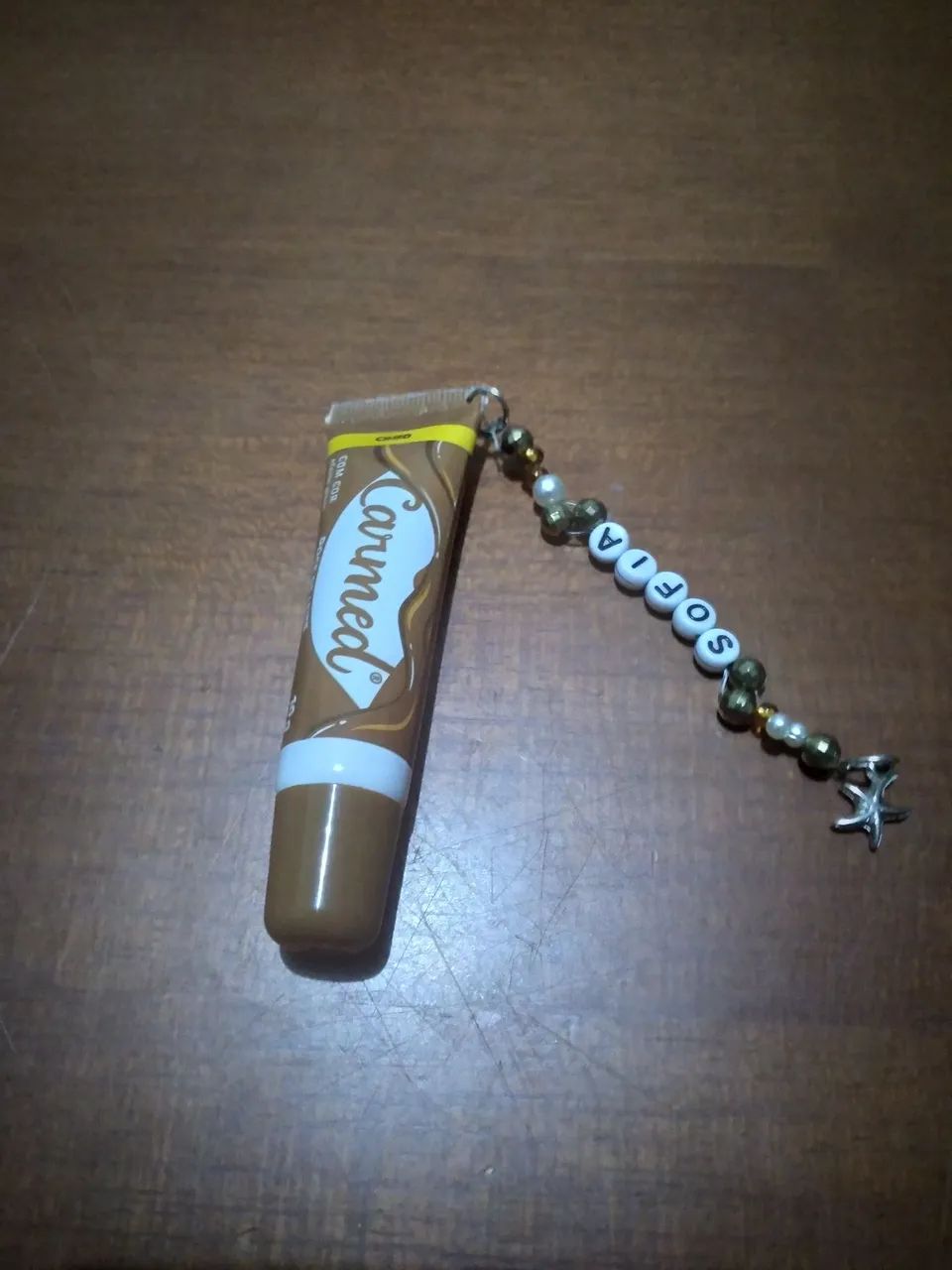 Carmed + Chaveiro Personalizado - Foto 3