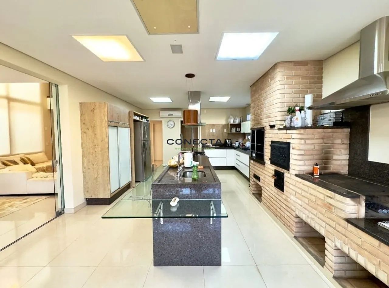 Casa Condomínio | Alphaville 2 | Londrina - Foto 2