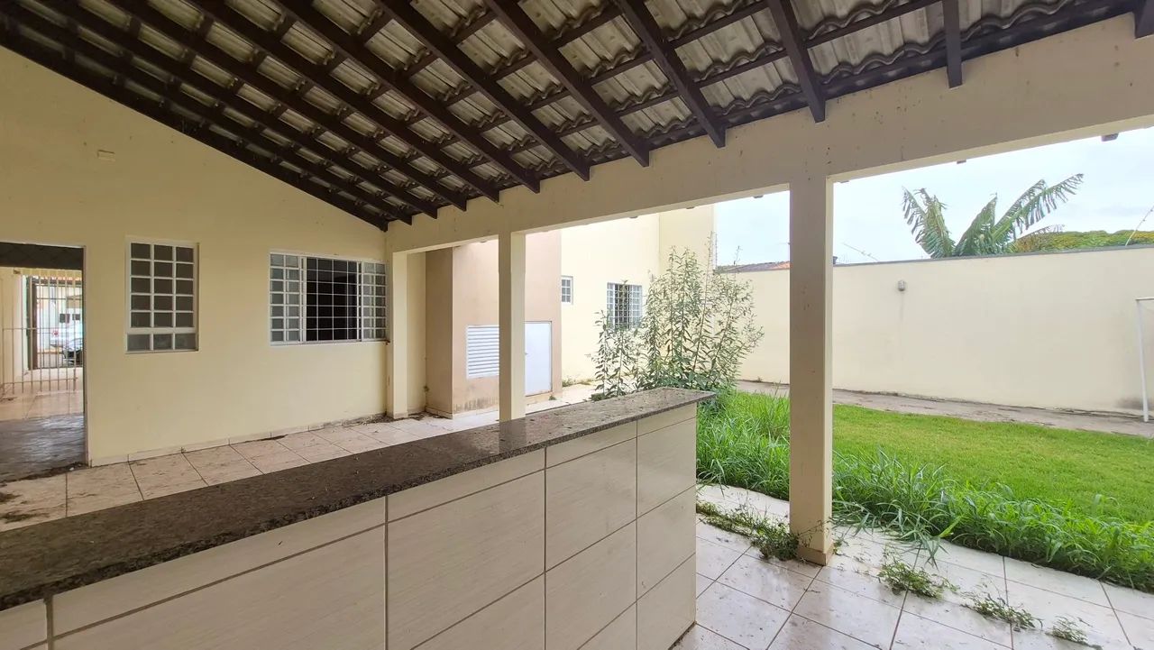 4 quartos sendo 1 no térreo  - Foto 5