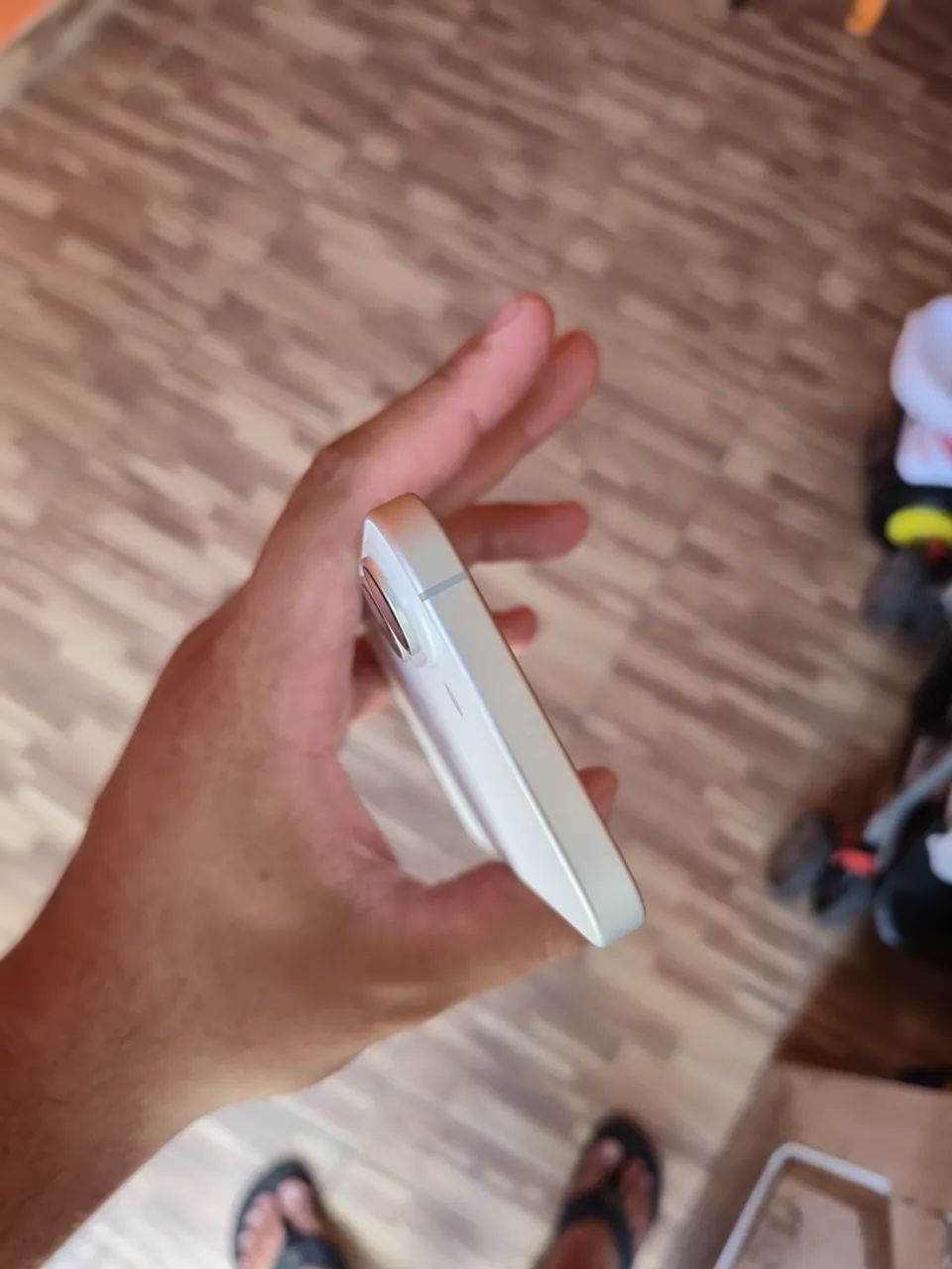 iPhone 17 256gb - Foto 3