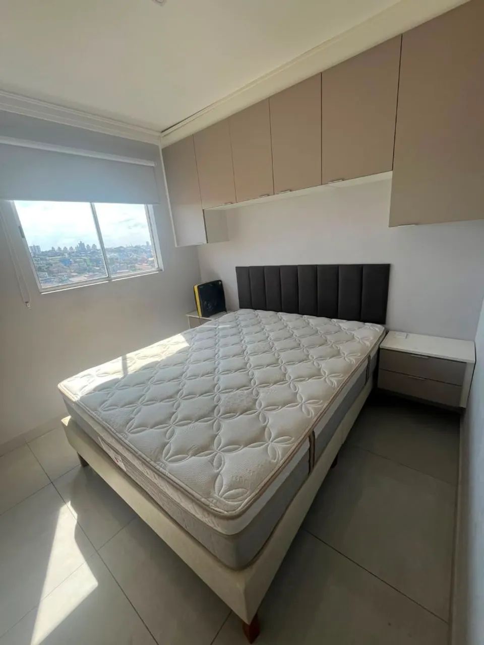 Cama Queen  - Foto 2
