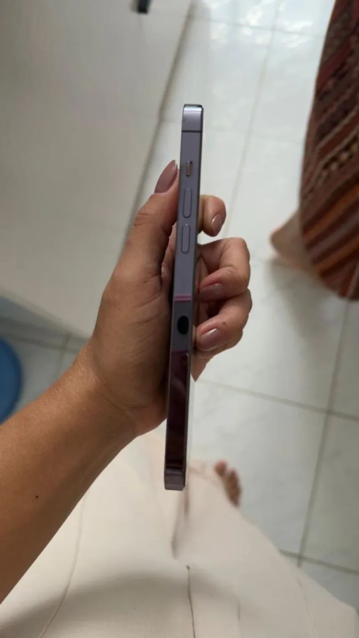 iPhone 14 Pro Max 256gb  - Foto 5