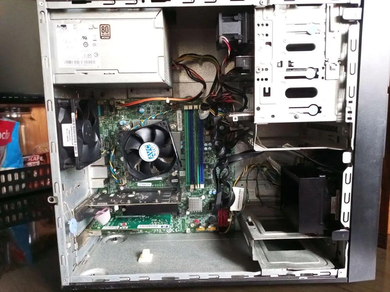 Vendo servidor thinkServer Lenovo  - Foto 2