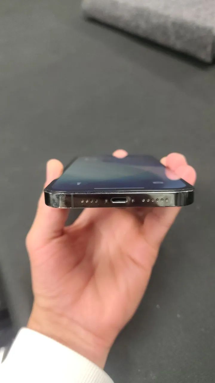 Iphone 13 pró max 256GB - Foto 4