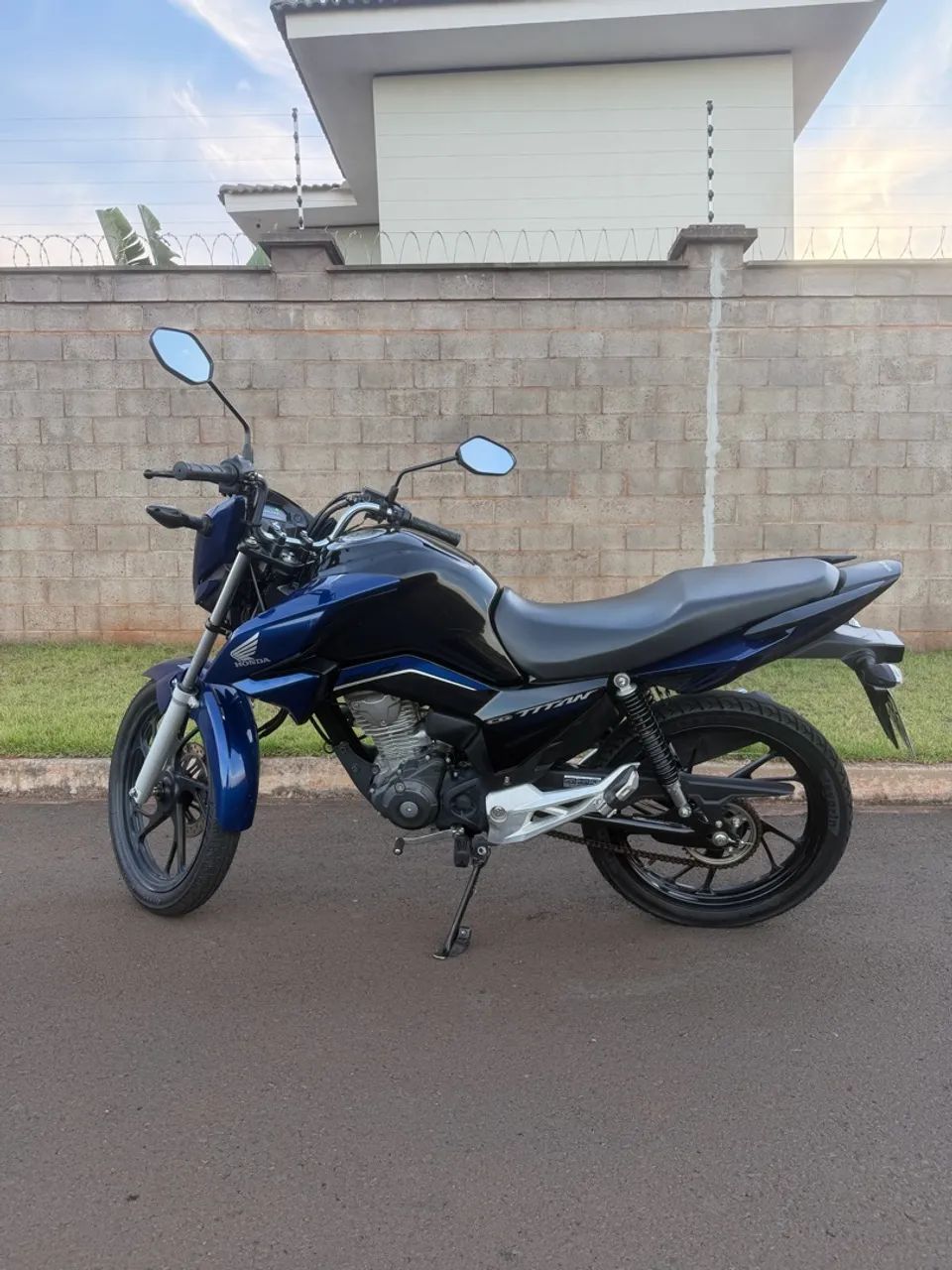 CG TITAN 2024  - Foto 3