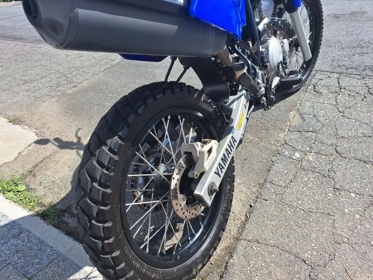 Vendo Lander 2007 em ótimo estado.  - Foto 5