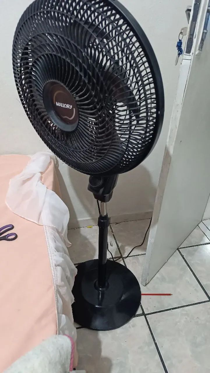 Ventilador de Pé 