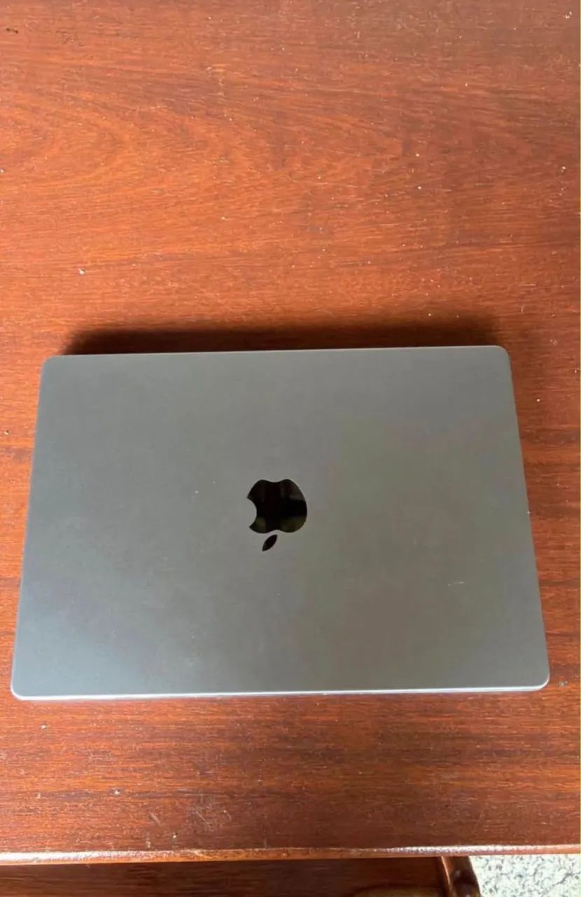 MacBook Pro 14 - M3 (2023) - Foto 2