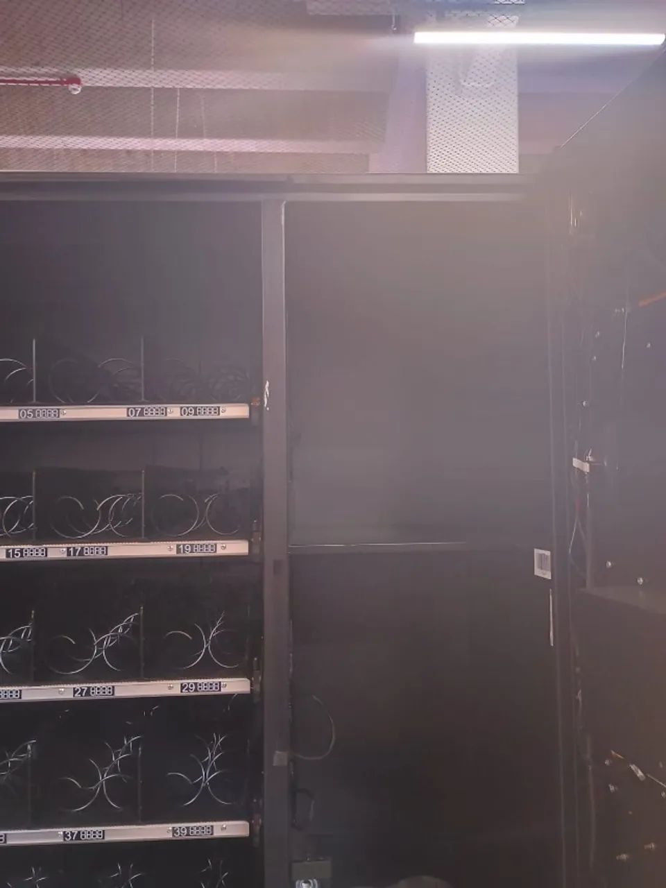 Máquina Vending Machine TCN  - Foto 5