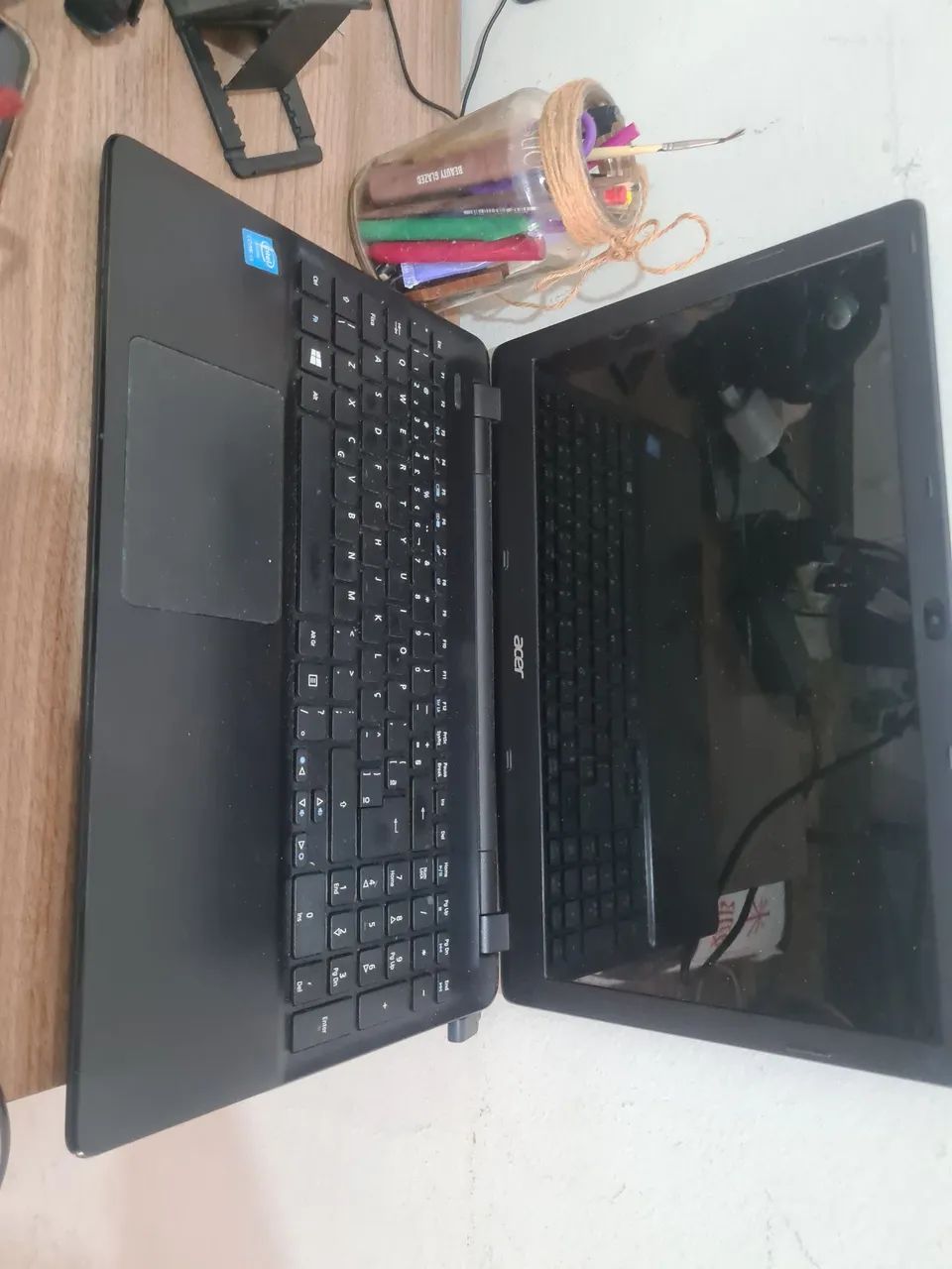 Notebook Acer - Foto 3