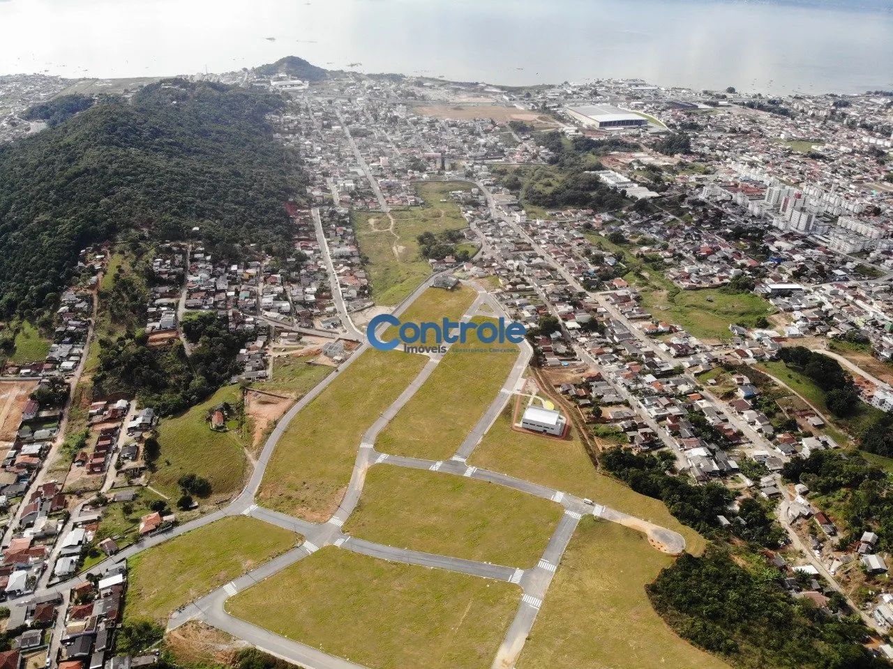 Terreno no Jardim Janaína, em Biguaçu. - Foto 4