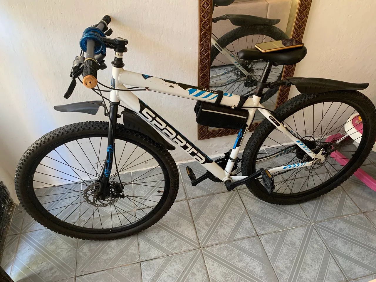 Vendo bike aro 29  - Foto 3