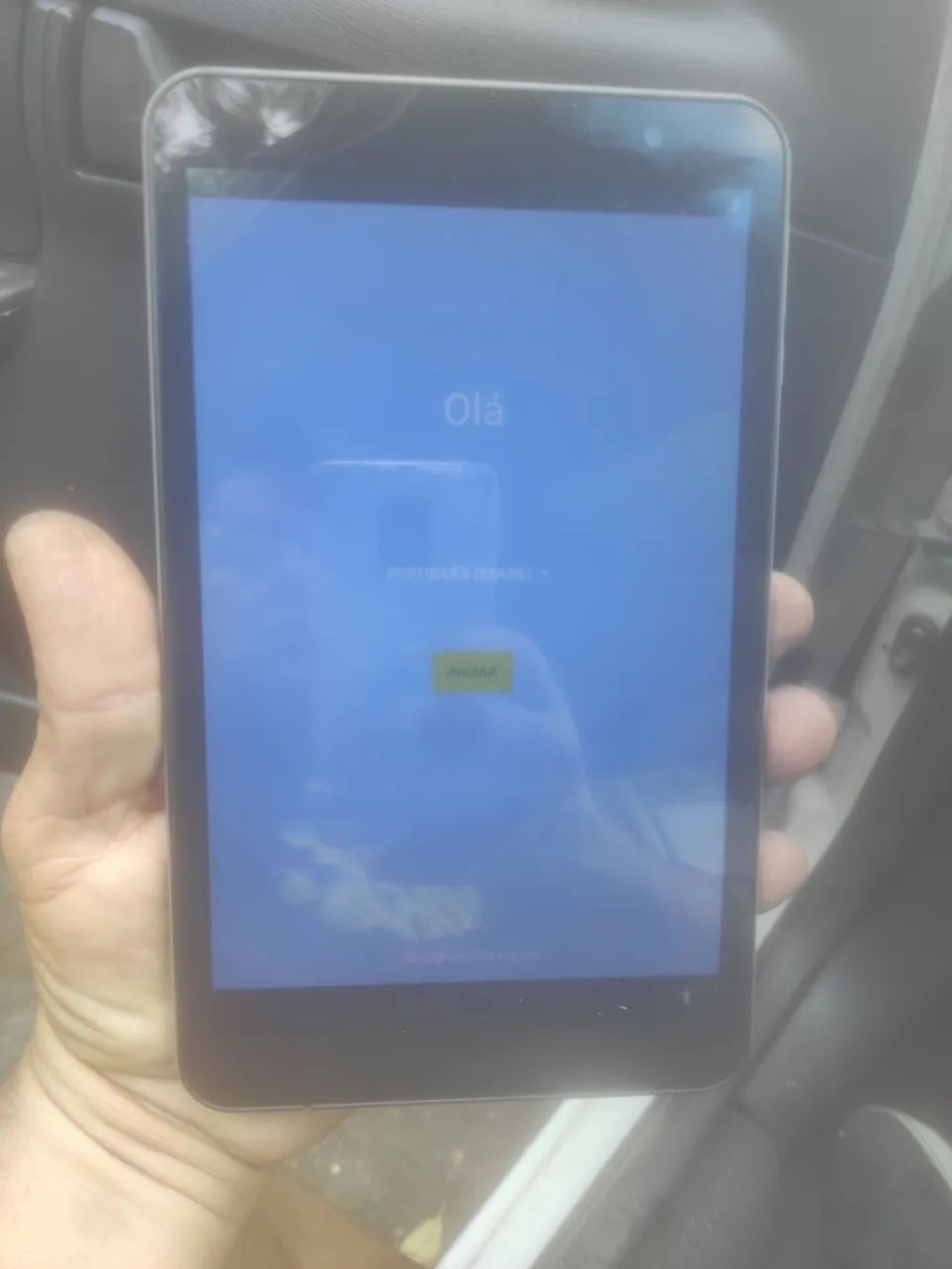 Tablete