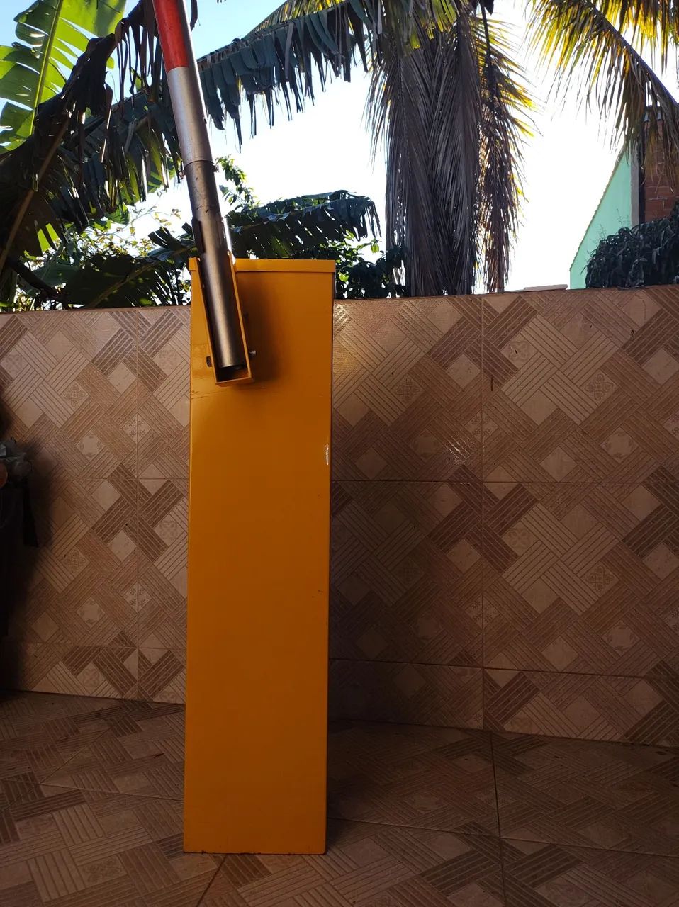 Cancela de portaria  - Foto 3