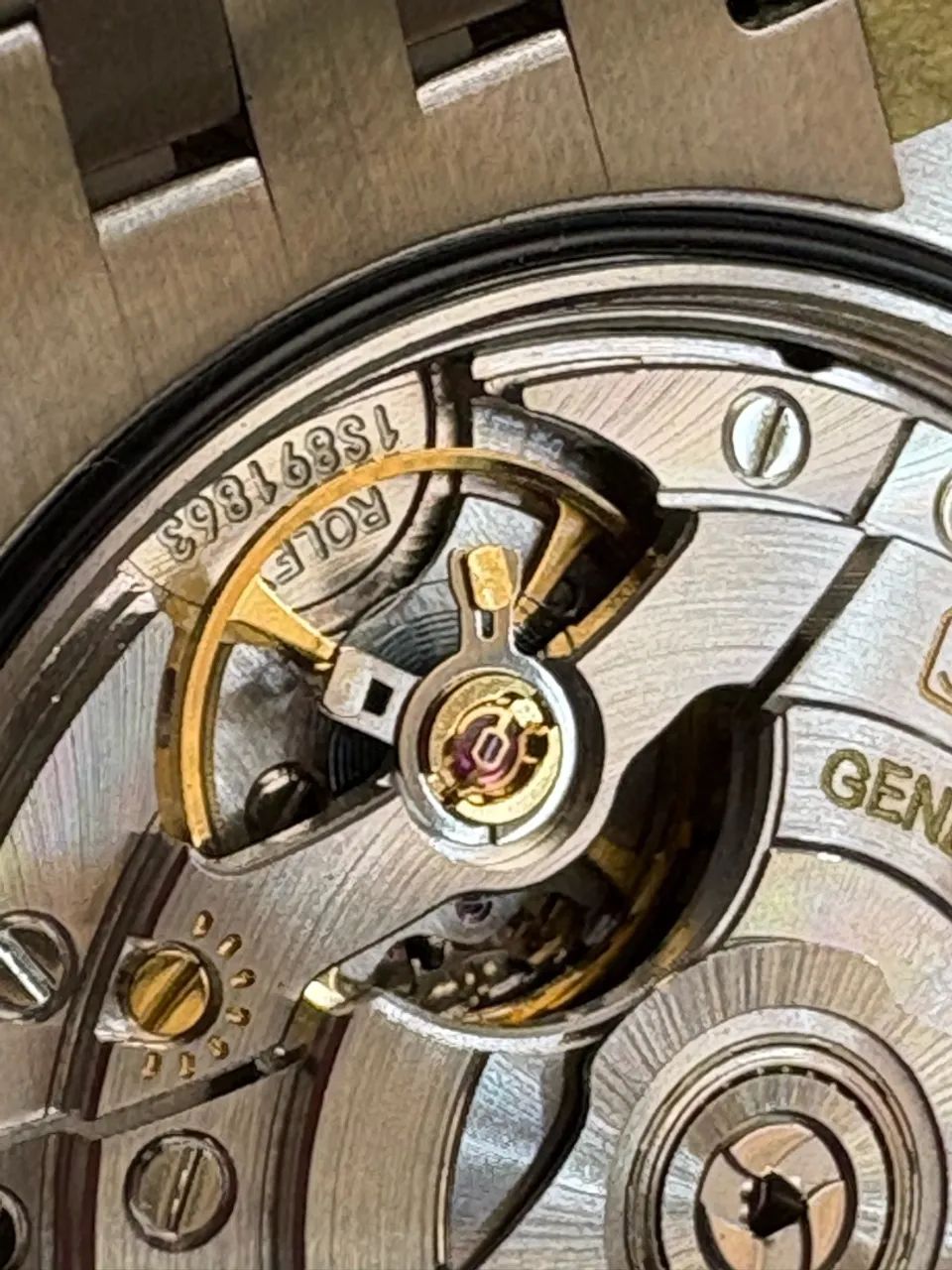Rolex Datejust 36mm super clone - Foto 4