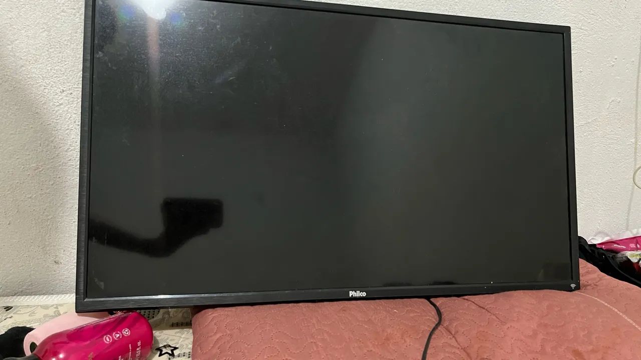 Tv Led philco