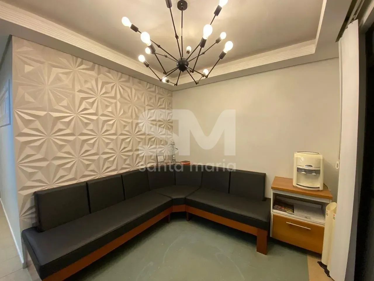 Sala para locação, Centro, Chapecó, SC - Foto 3