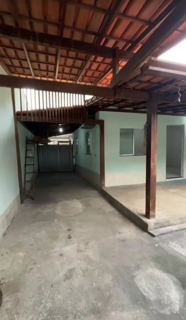 Aluga-se casa em Barcelona/Serra
