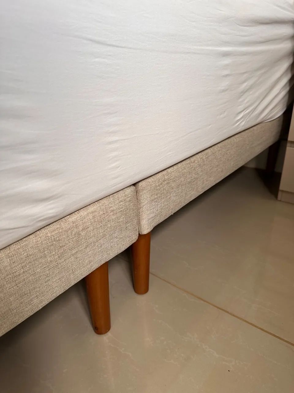 Cama Queen Casa Barroco - Foto 2