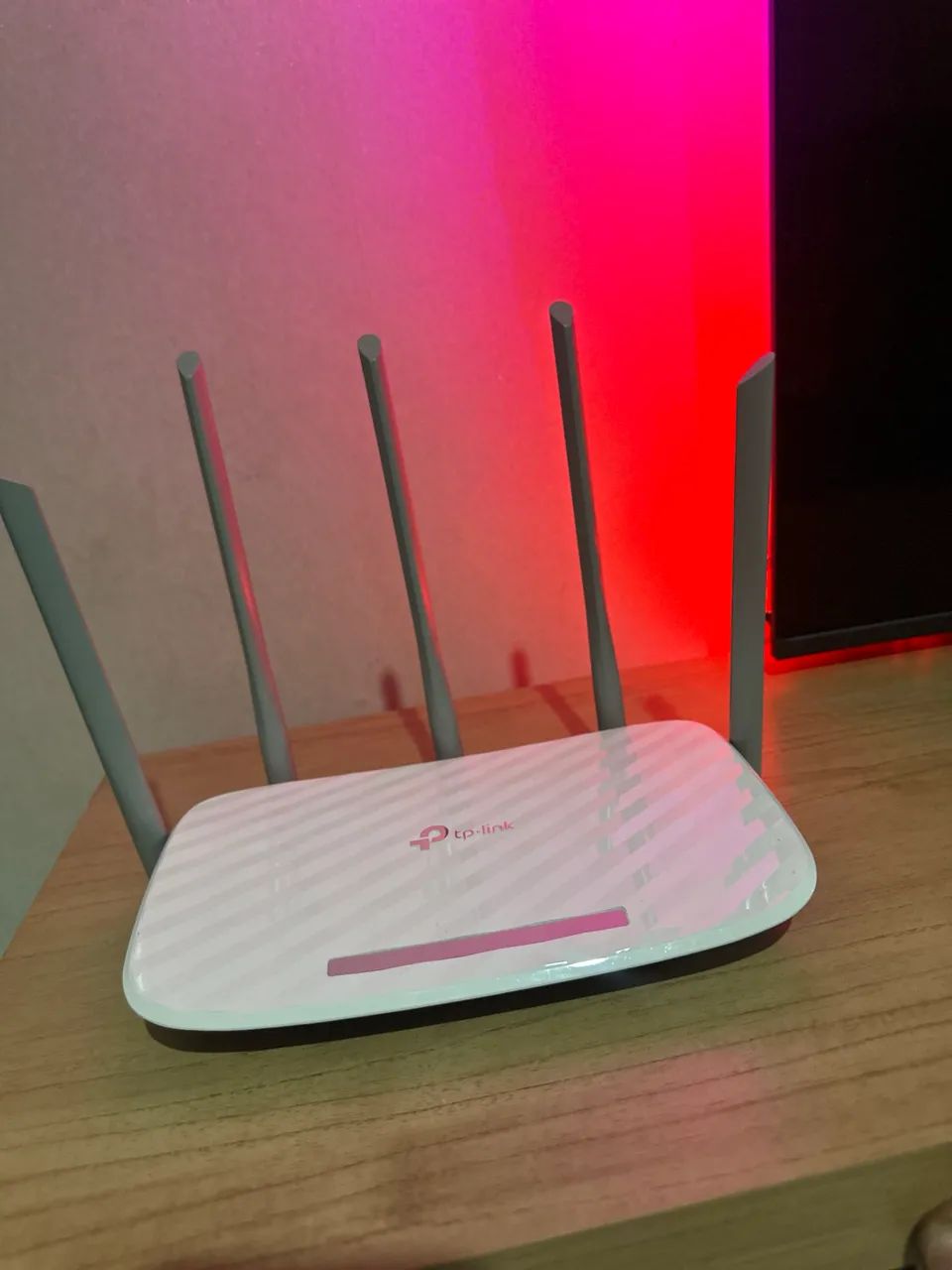 Roteador Tp Link Archer C60 - Foto 3