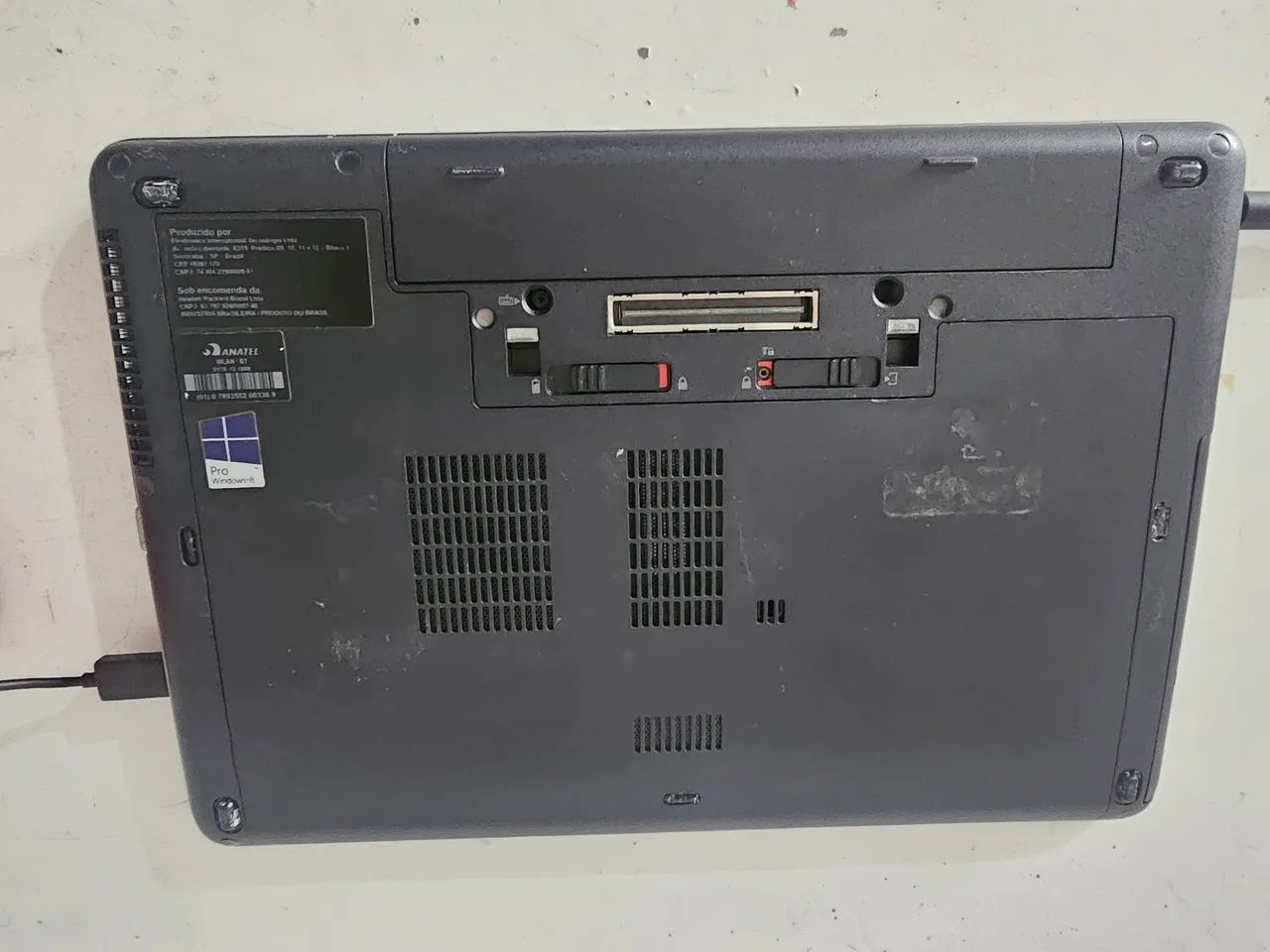 Notebook HP Probook 645 - Foto 4