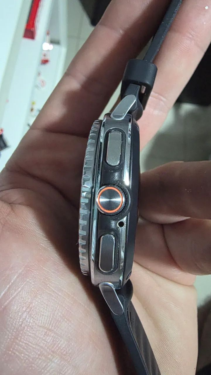 Samsung Galaxy Watch8 Classic - Foto 3