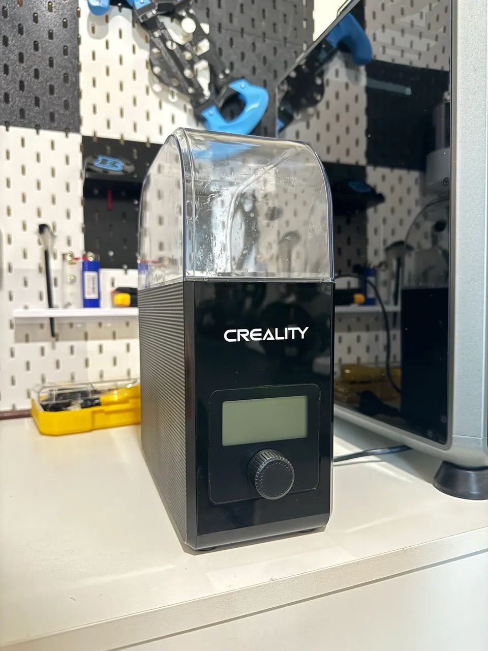 Impressora 3D creality k1c - Foto 3