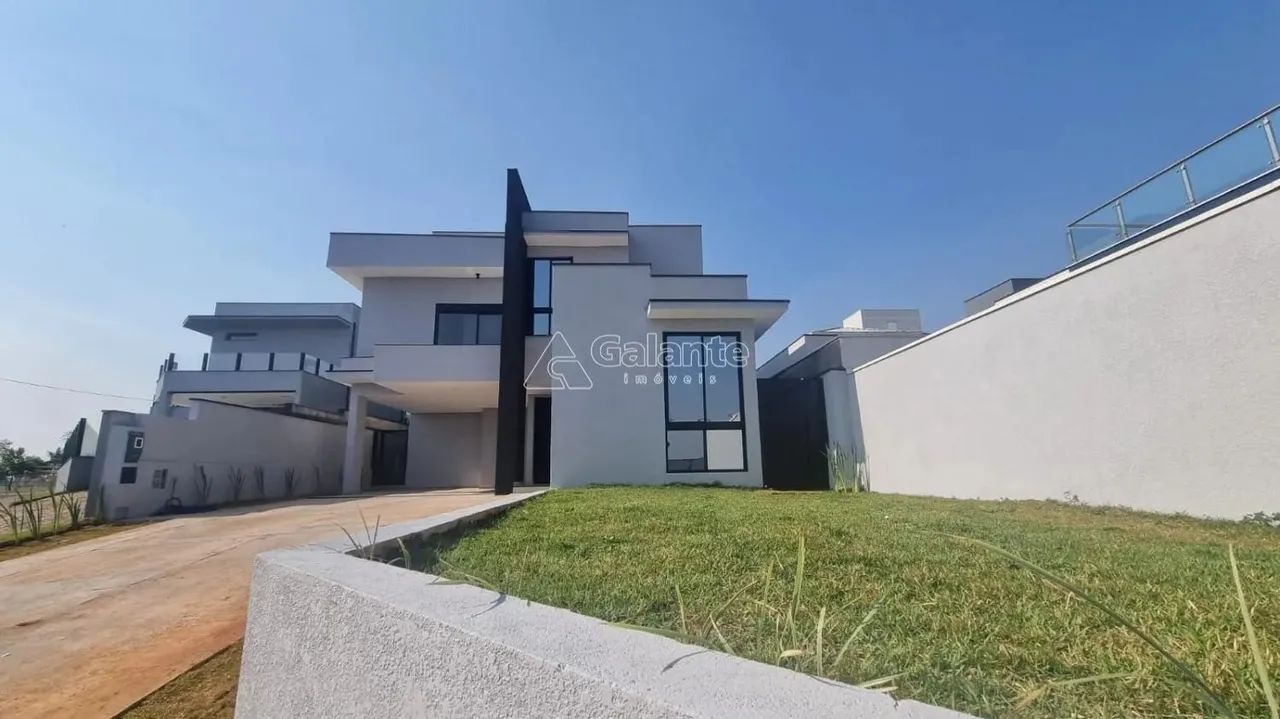 casa - Parque Brasil 500 - Paulínia - Foto 3