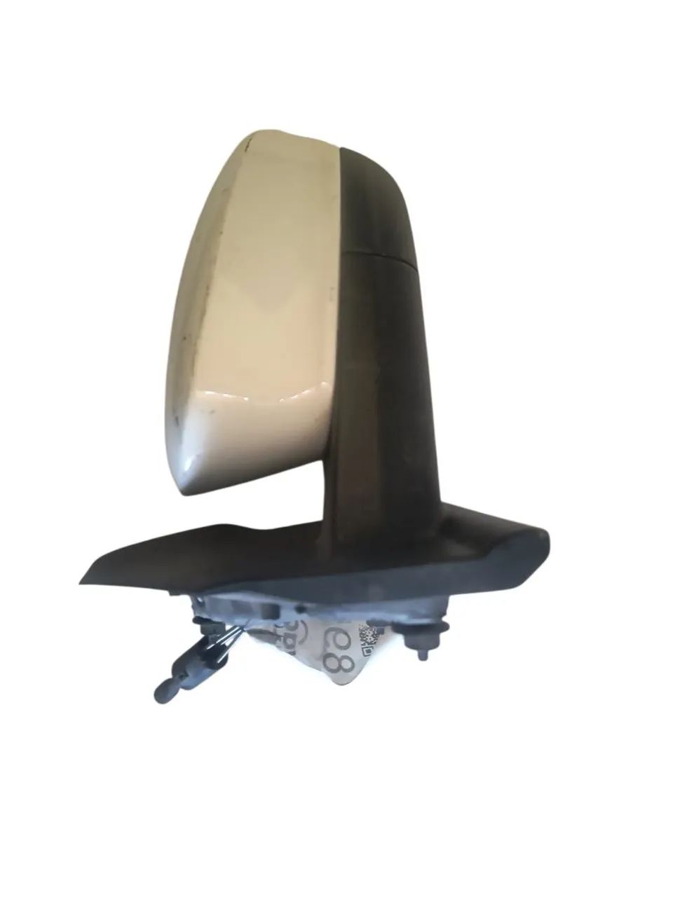 Retrovisor Ford Ka 2018 esquerdo 