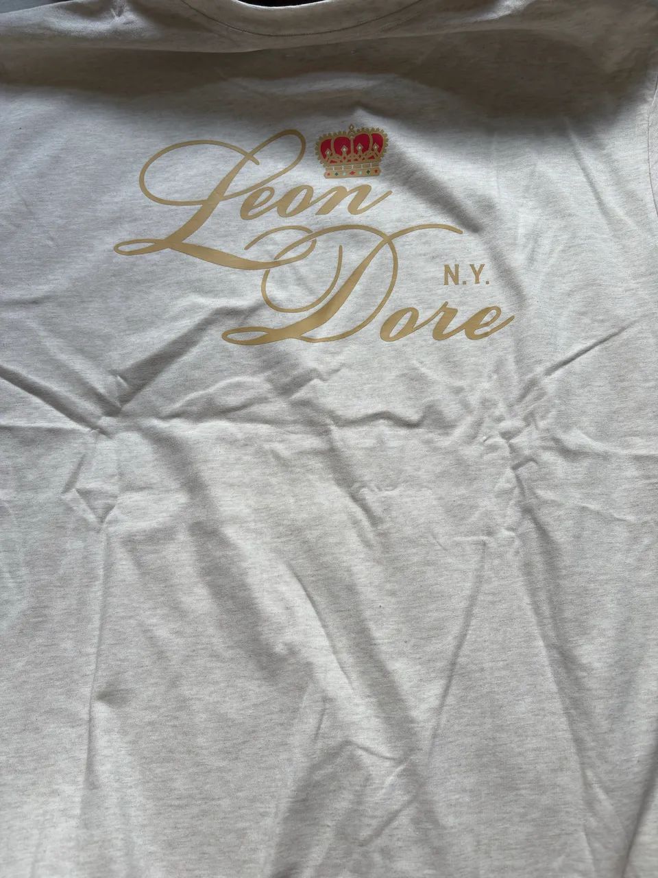 Camisa Aime Leon Dore - Foto 2