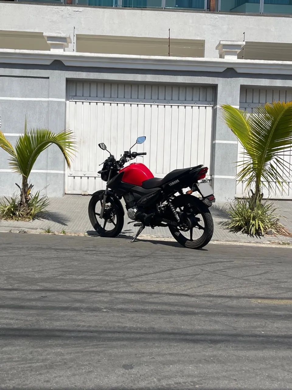 Yamaha Factor 125 2019 - Foto 5