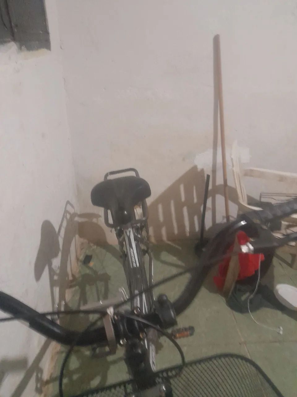 Bicicleta  - Foto 4