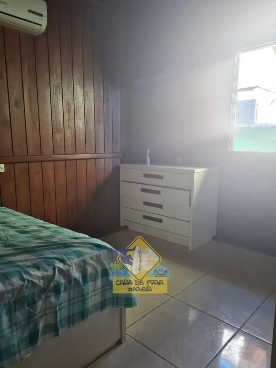 OTIMA CASA NA PRAIA DO ROSA - Foto 3