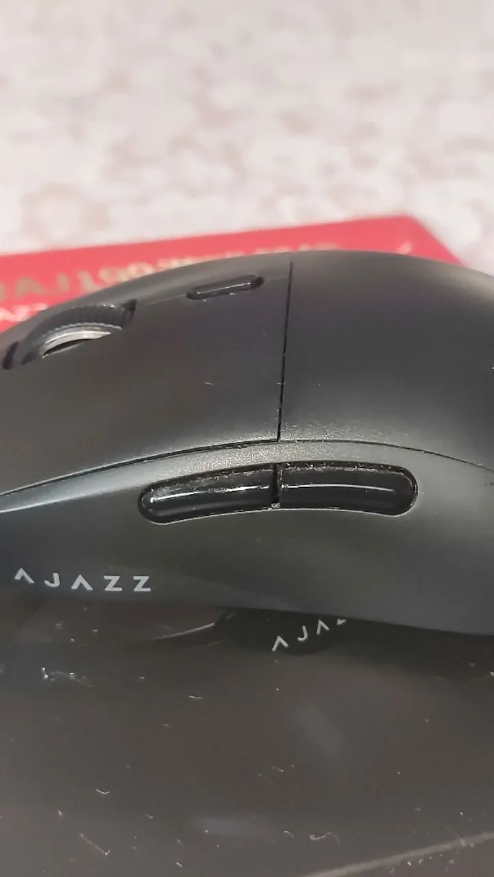 mouse ajazz AJ199 - Semi Novo - Foto 3