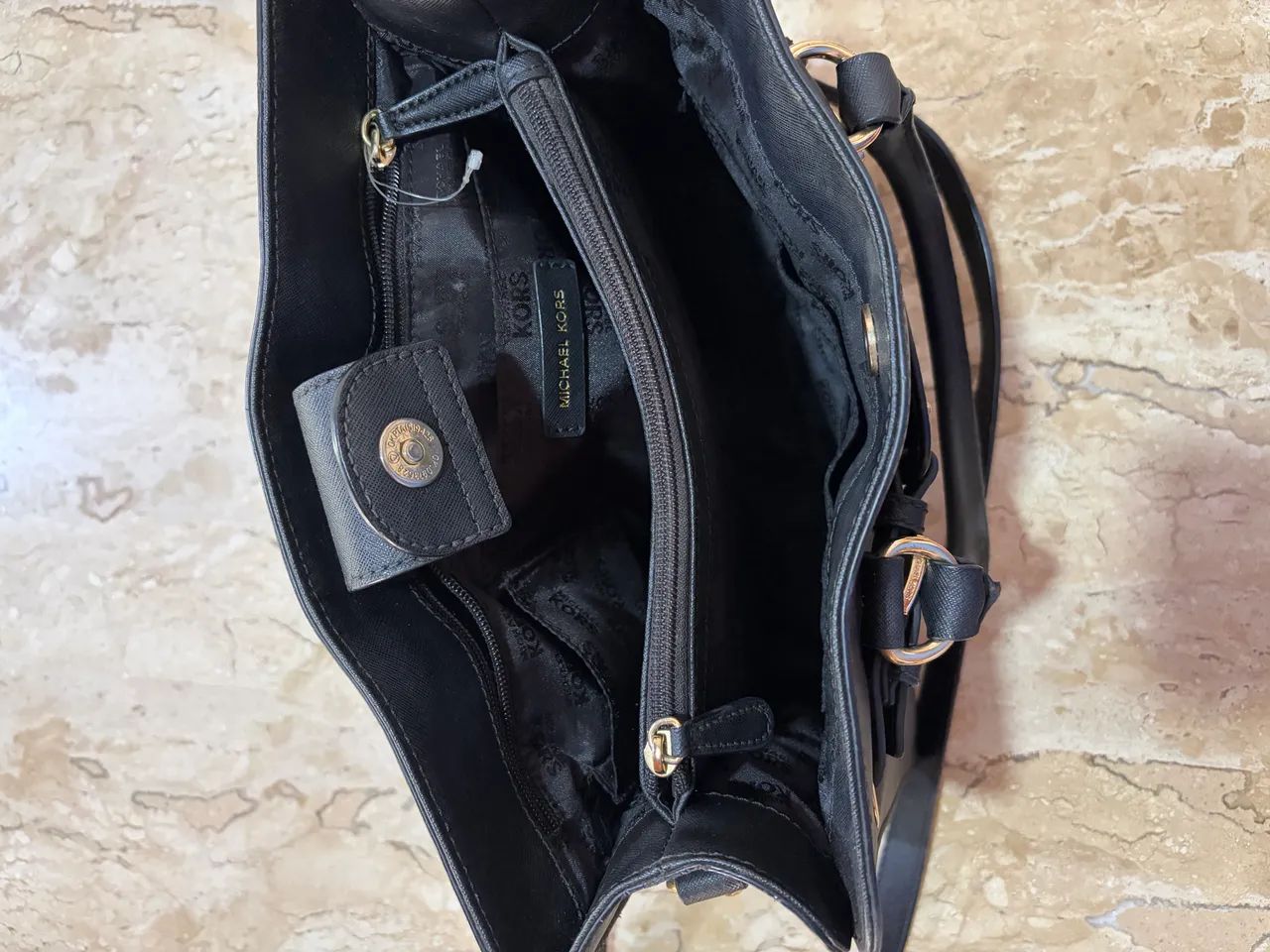 Bolsa Michael Kors - Foto 5