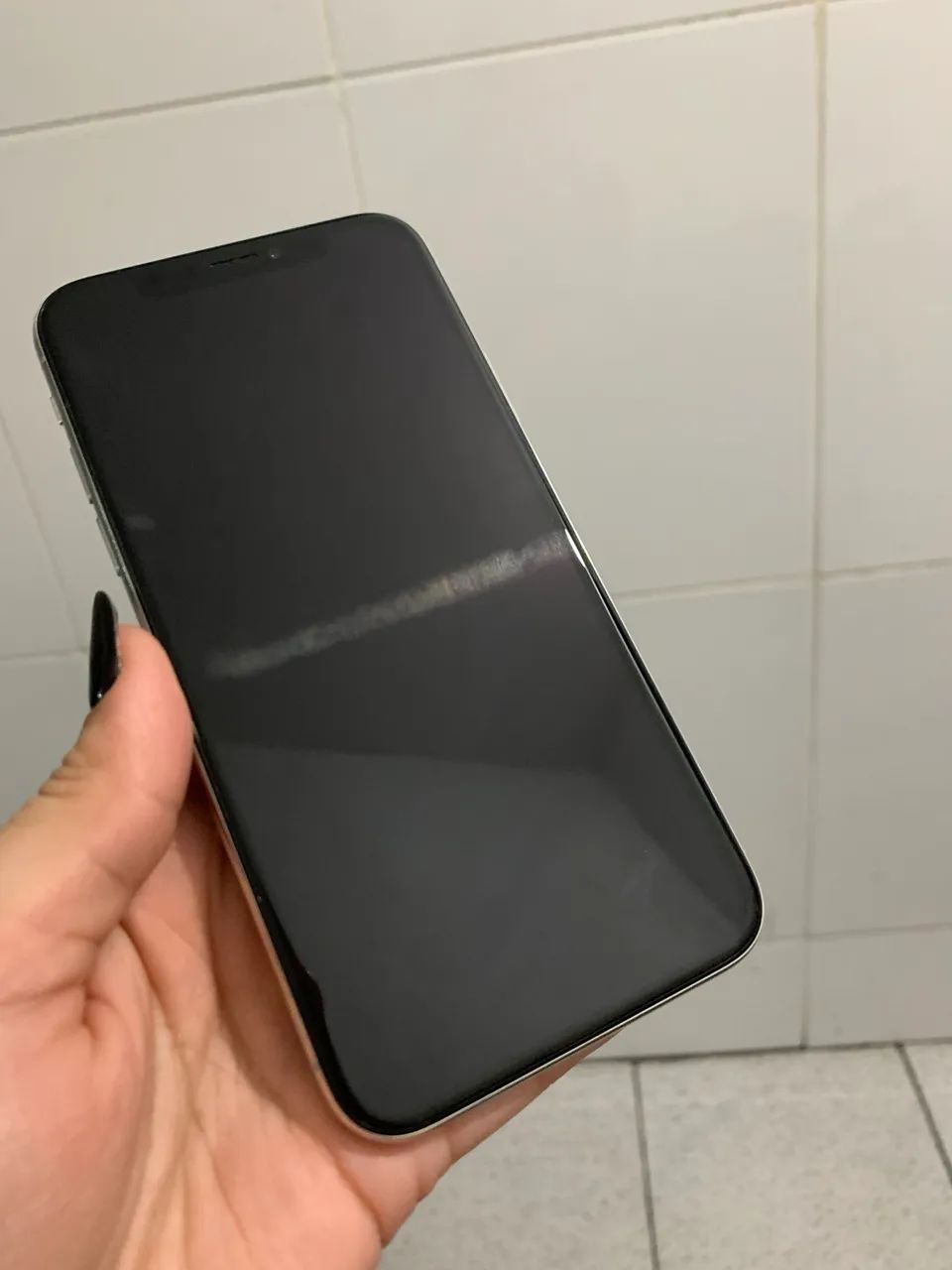 iPhone X 256GB - Foto 3